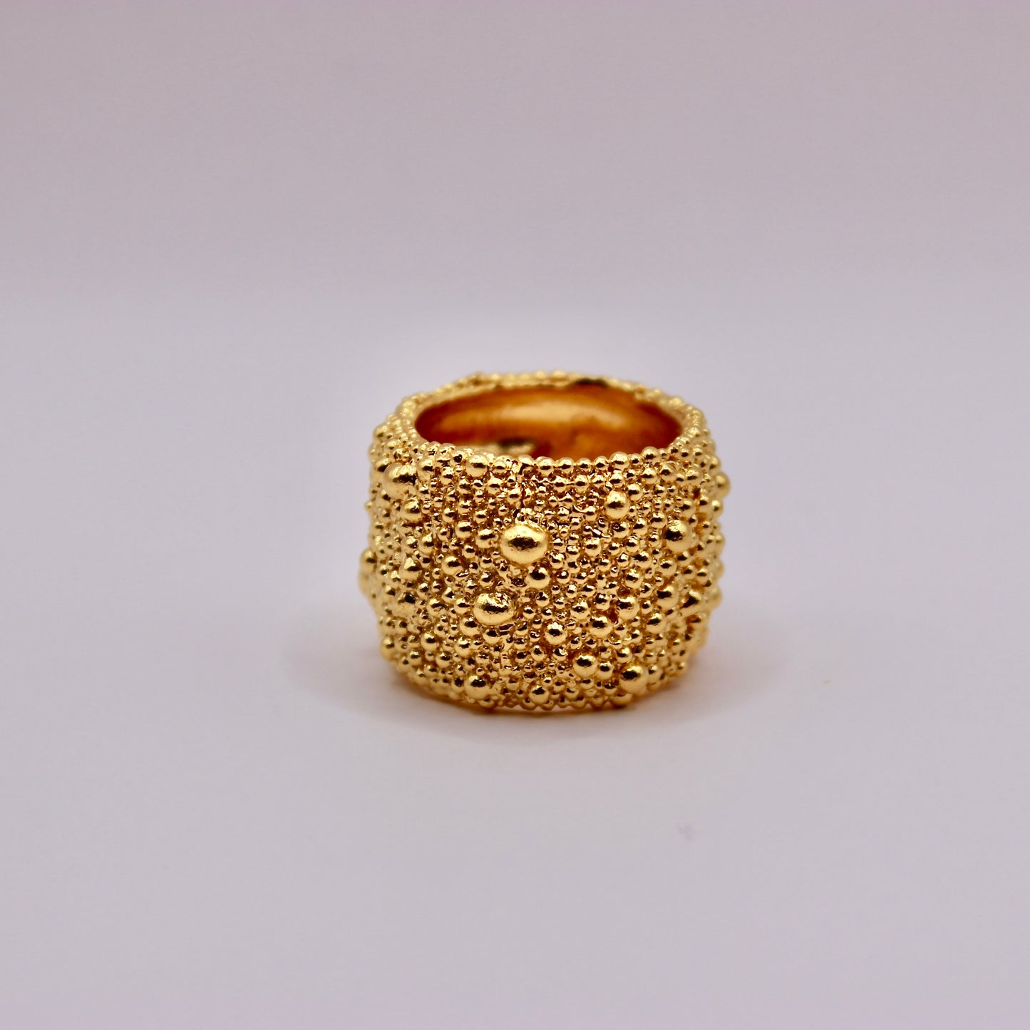 Darius Ring