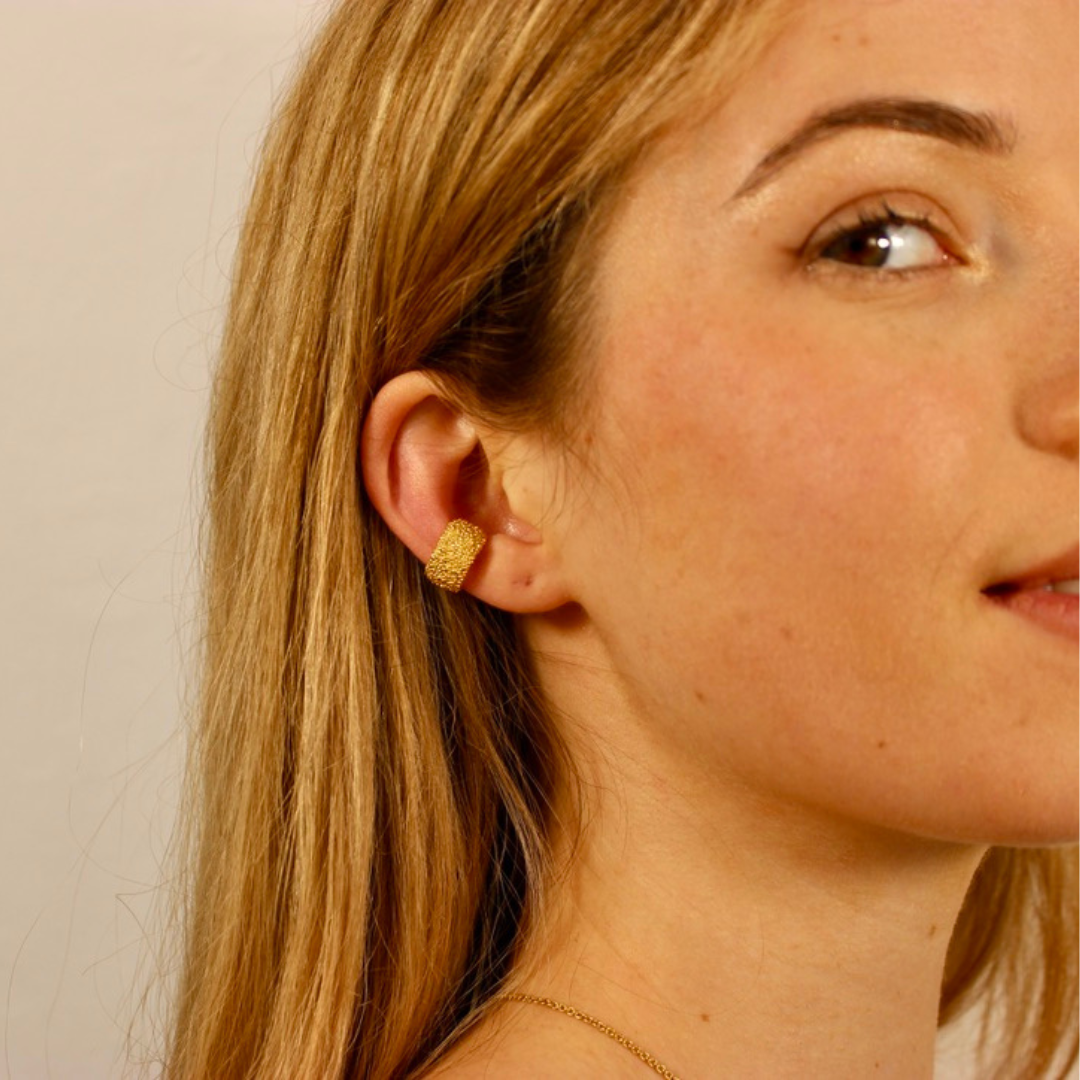 Rhea Cuff