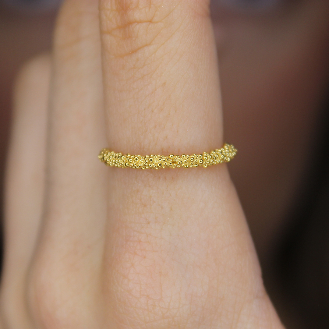 Artemis Ring