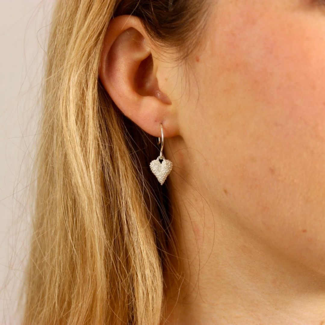 Isis Earrings
