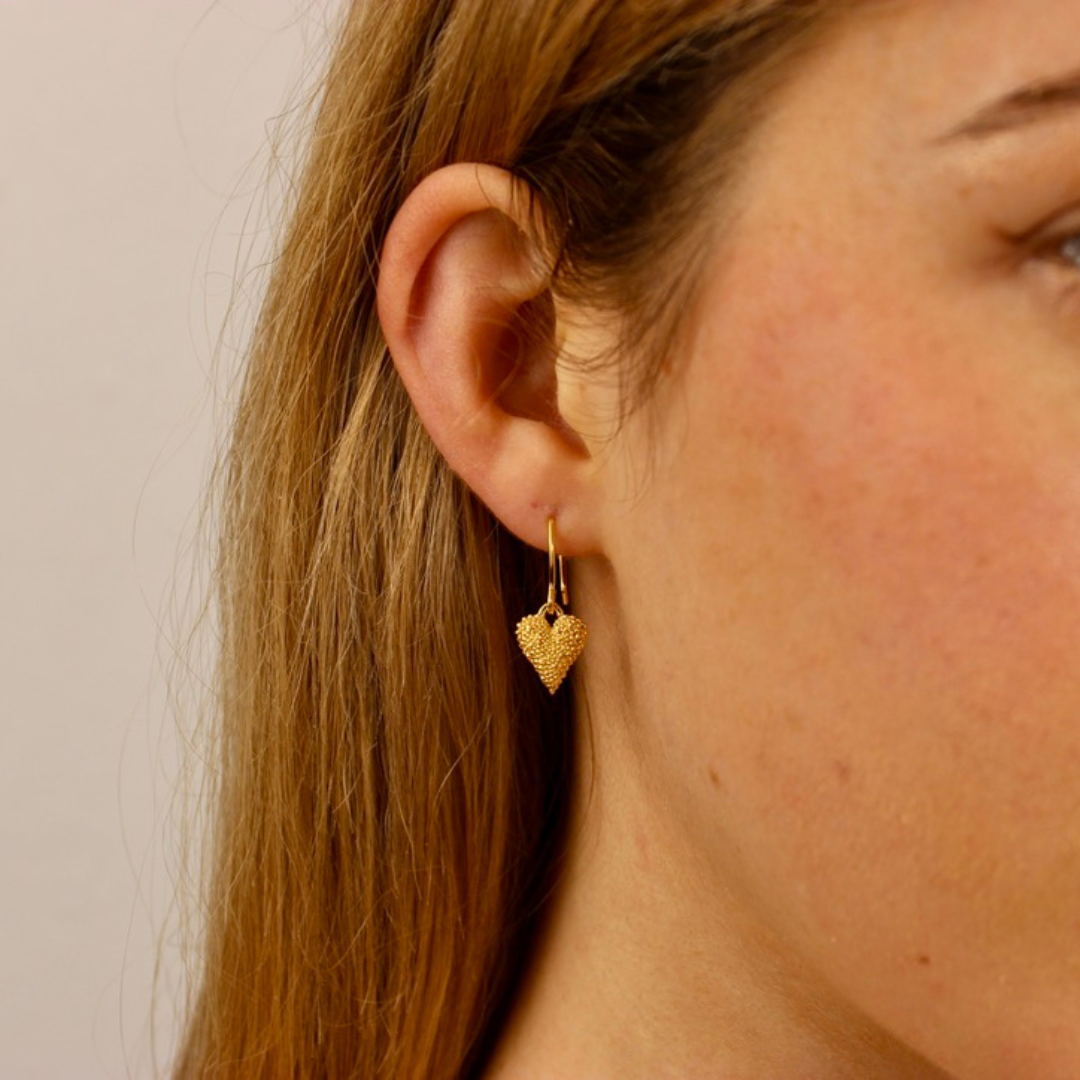 Isis Earrings