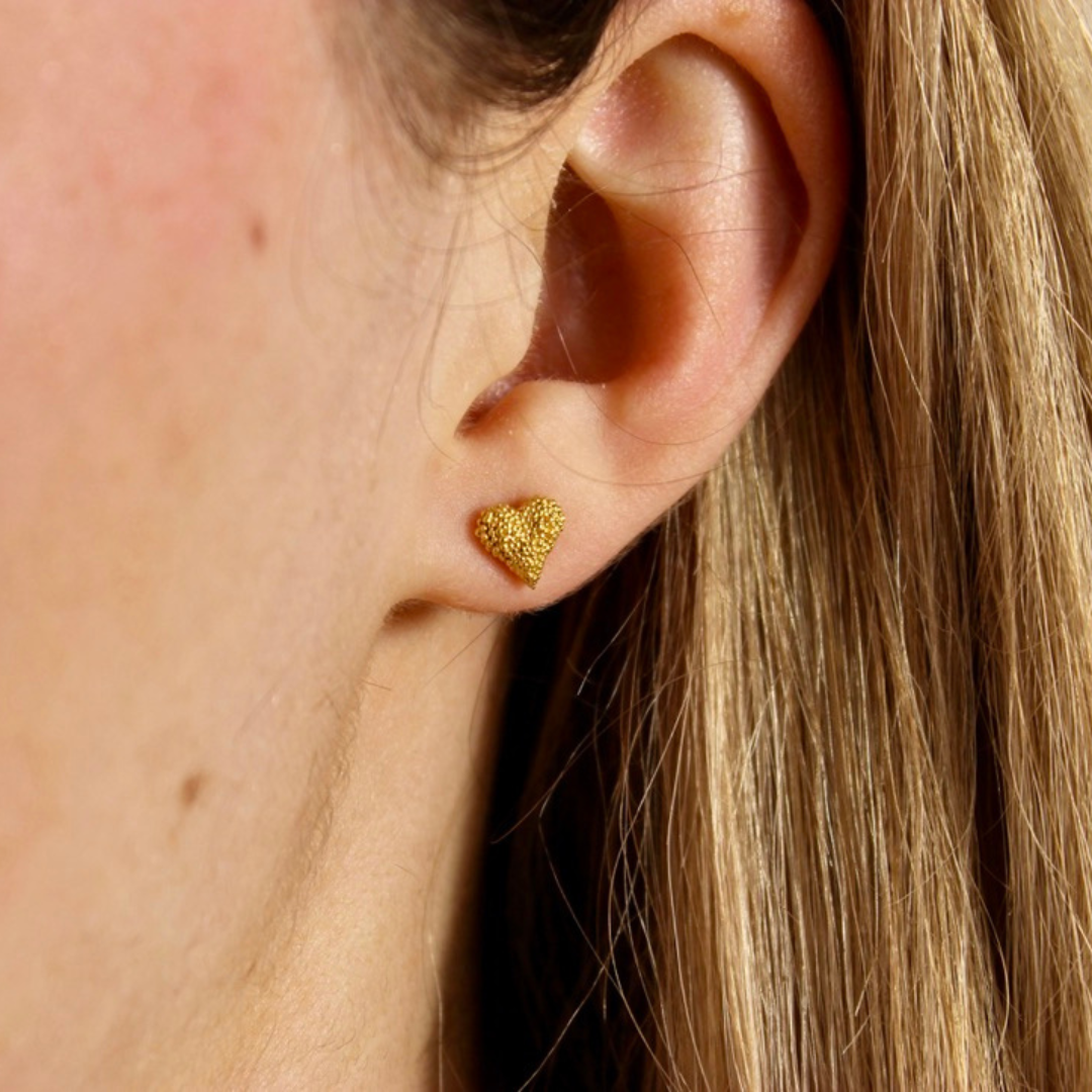 Eos Earrings