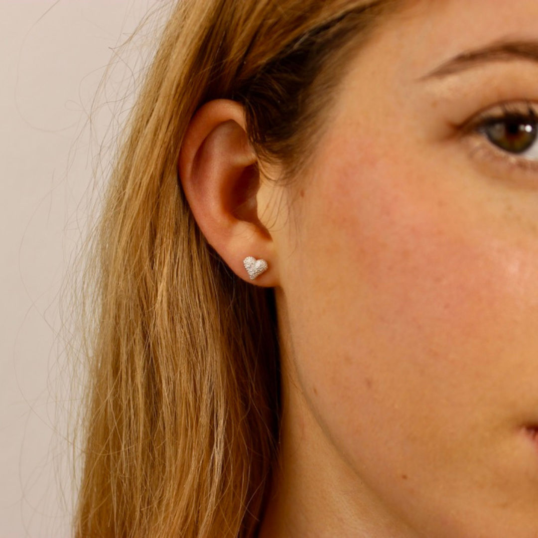 Eos Earrings