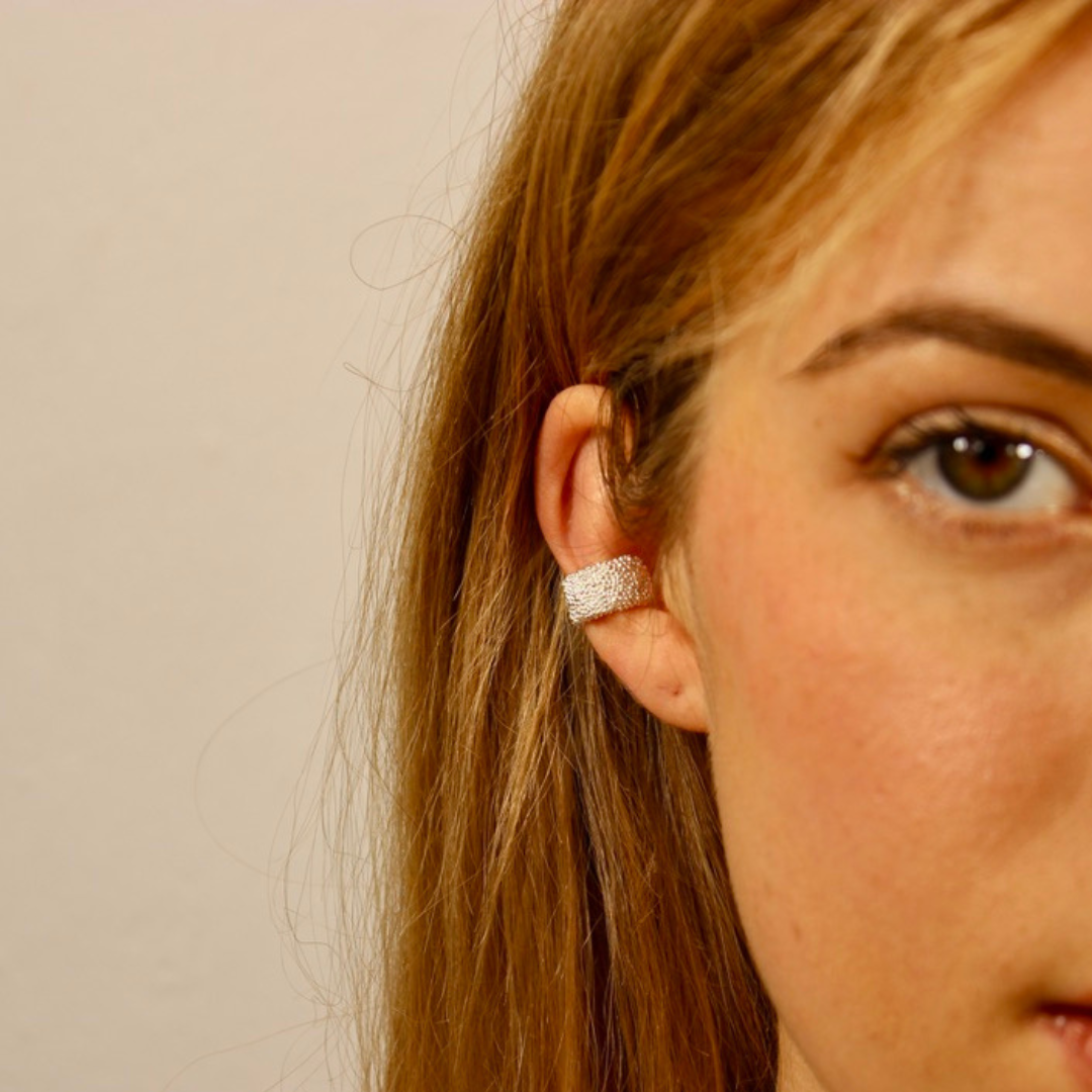 Rhea Cuff