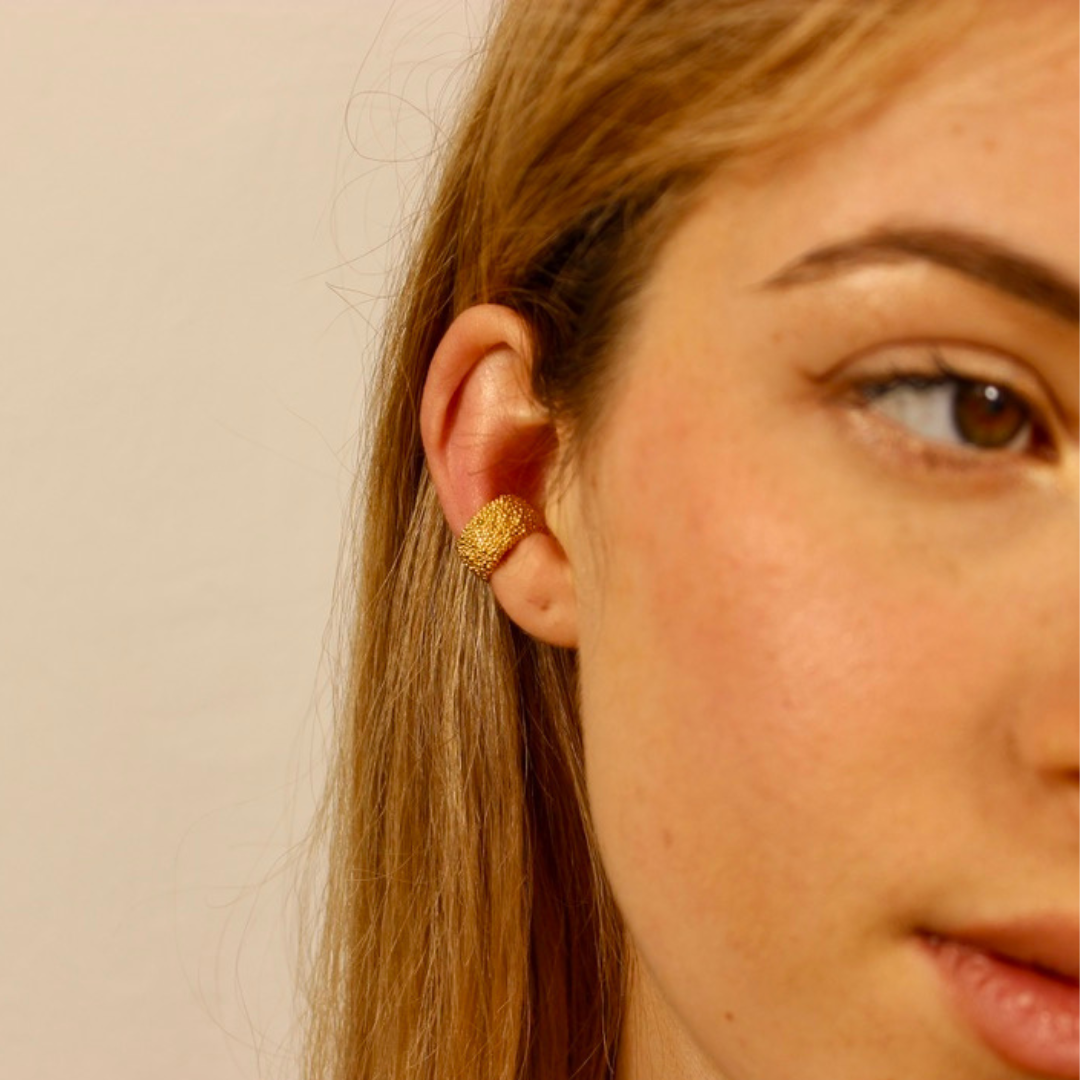 Rhea Cuff