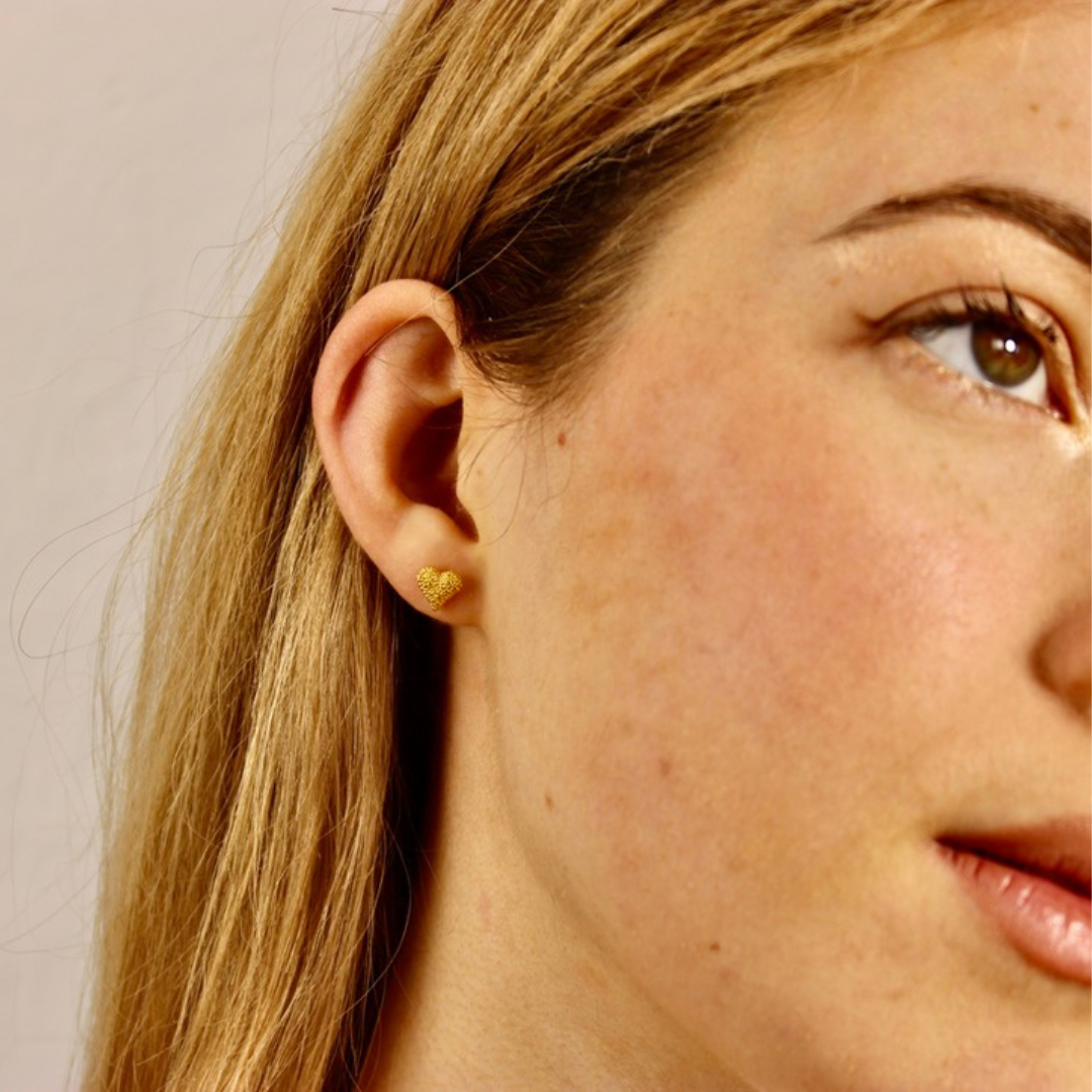 Eos Earrings