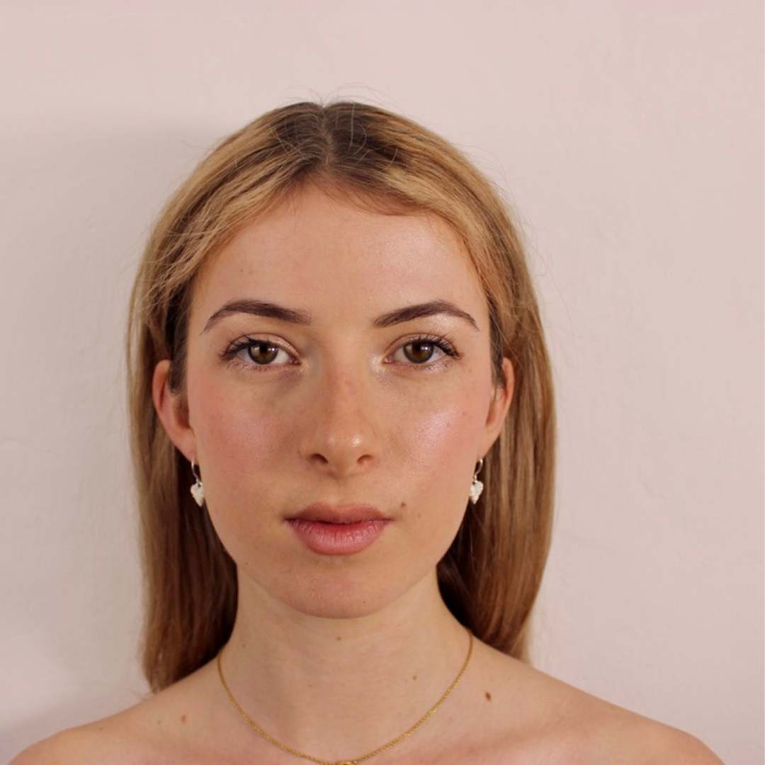 Isis Earrings