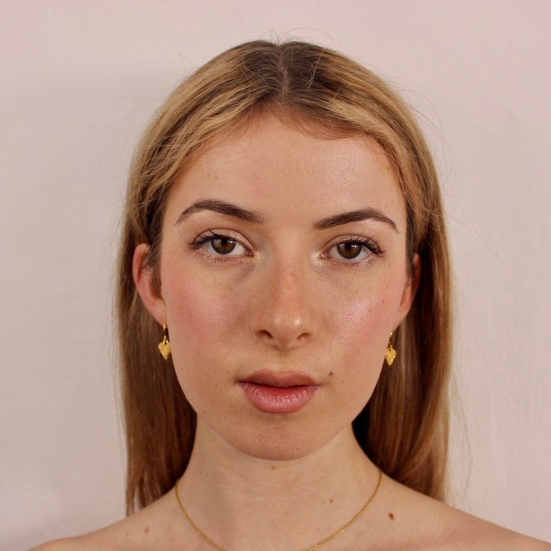Isis Earrings