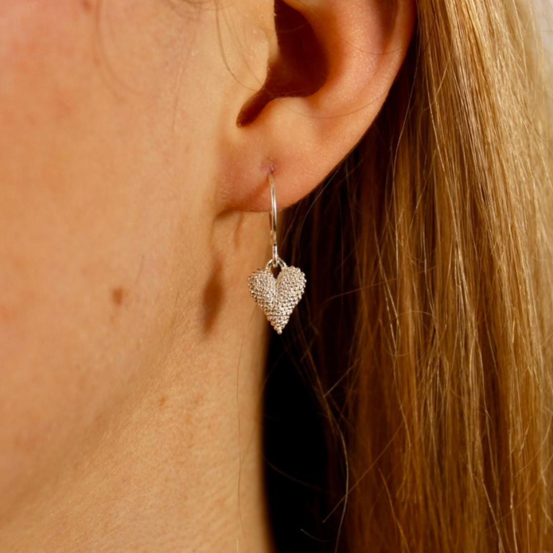 Isis Earrings