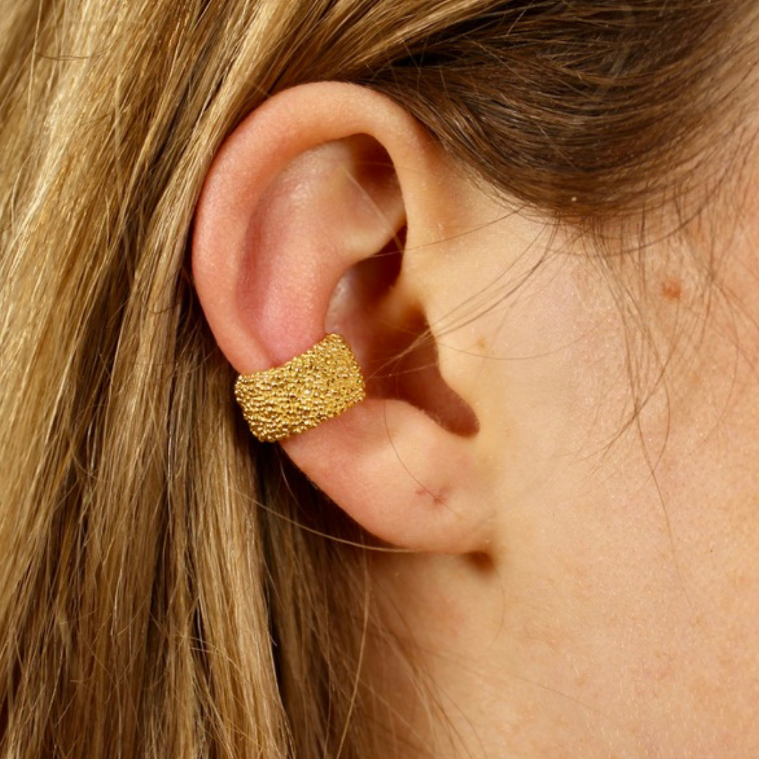 Rhea Cuff
