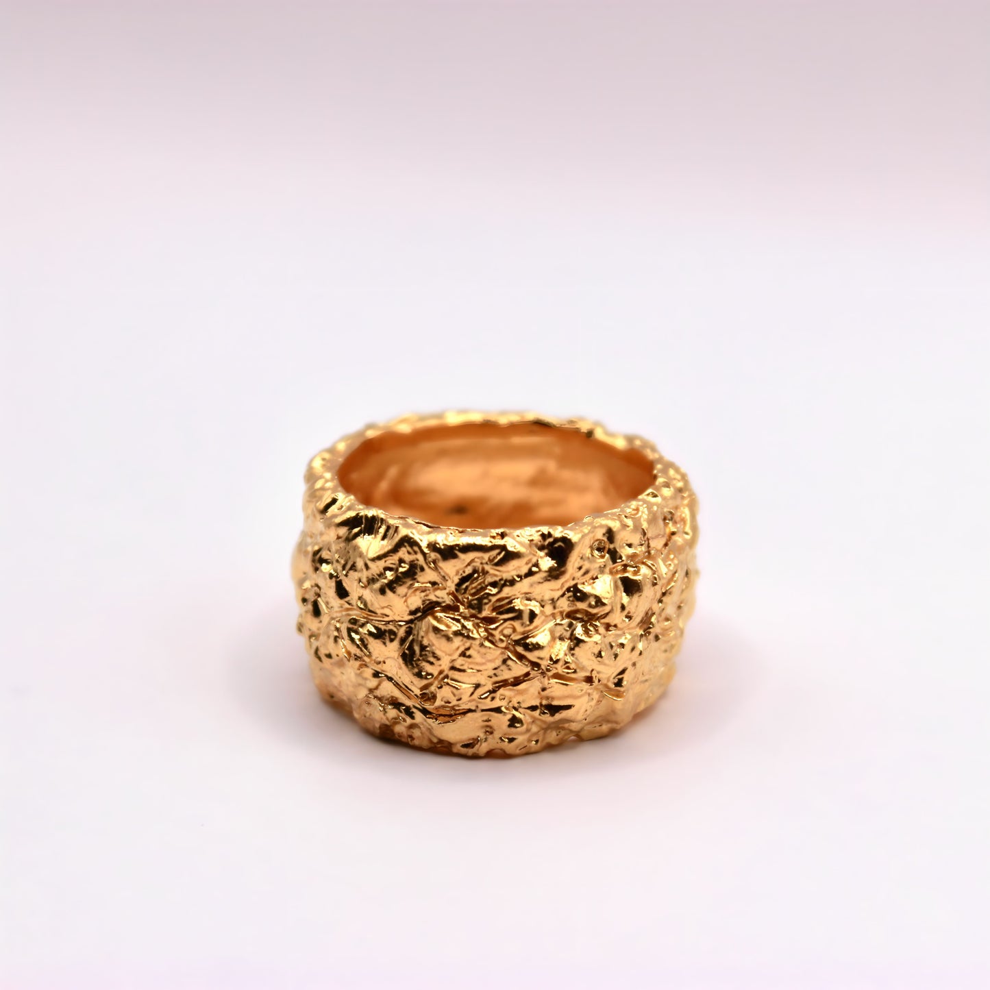 Rufus Ring