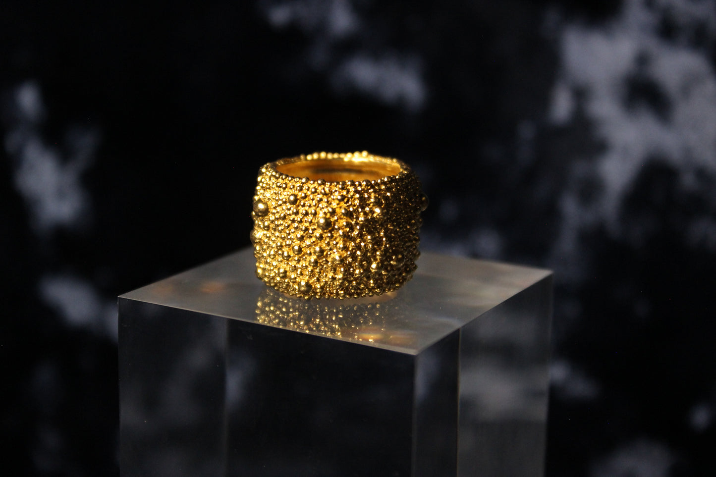 Darius Ring