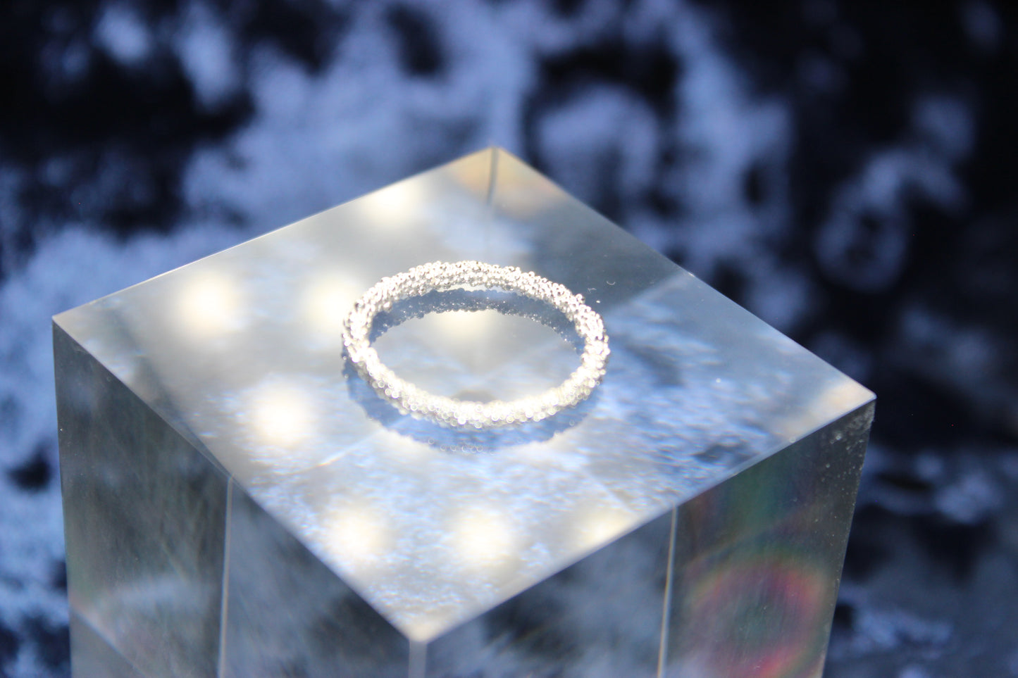 Artemis Ring