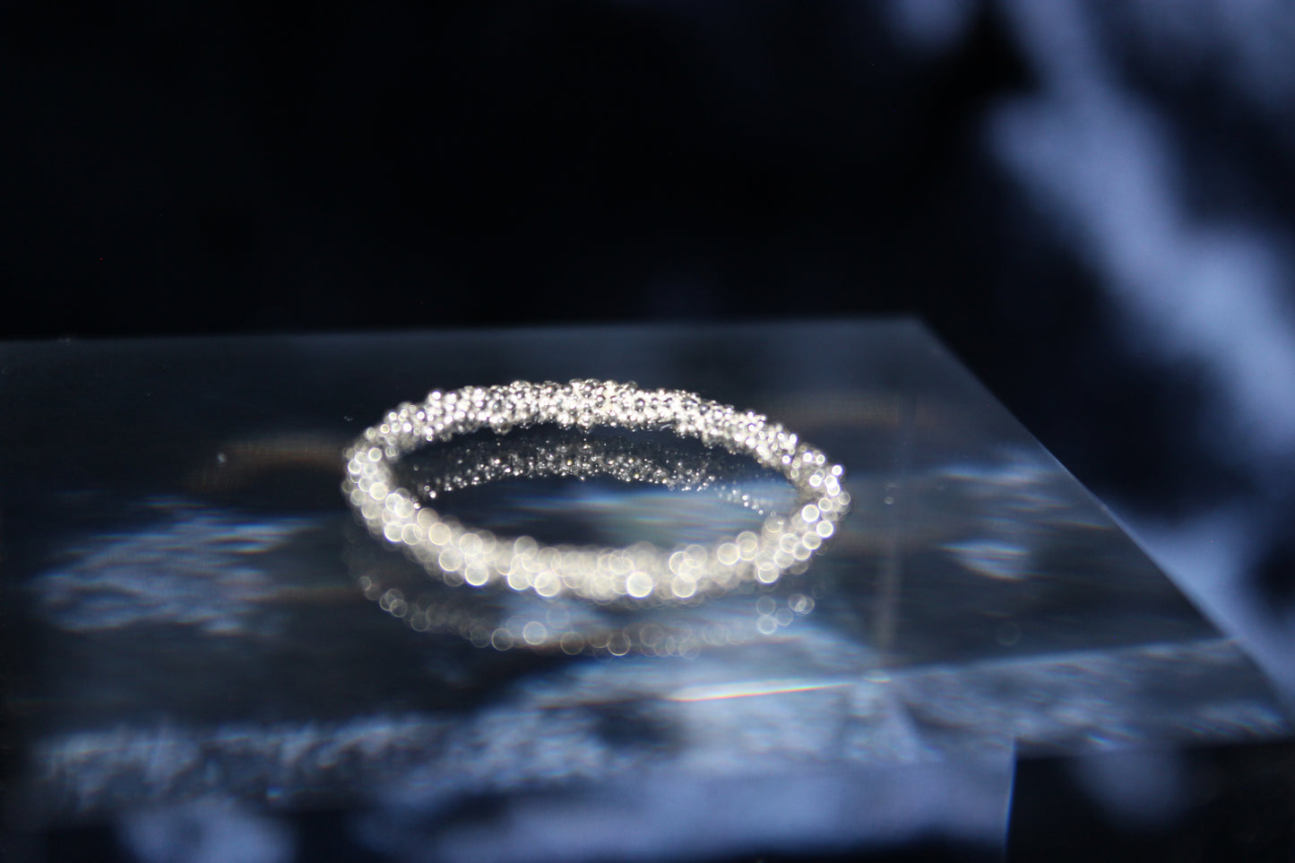 Artemis Ring