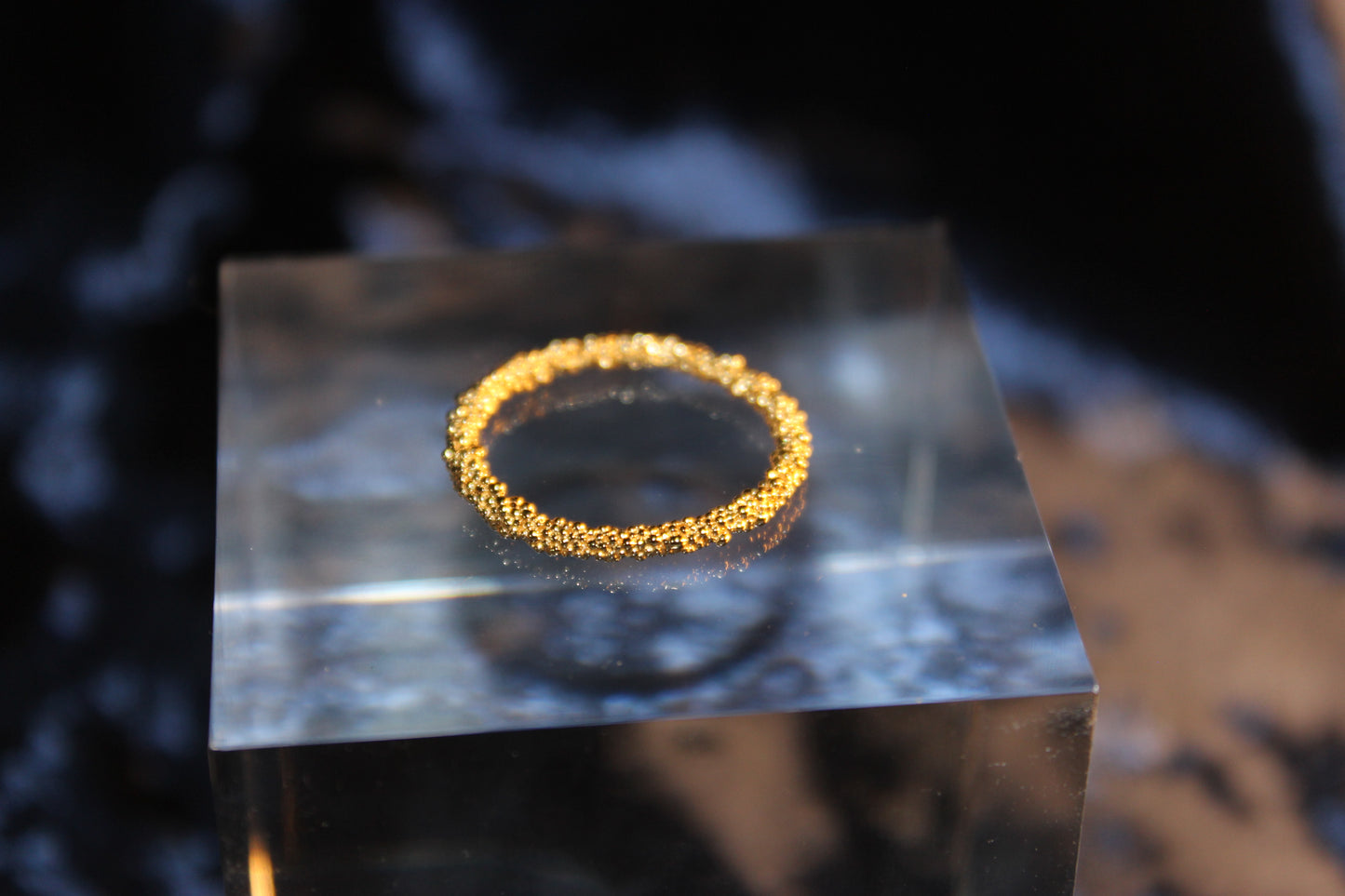 Artemis Ring