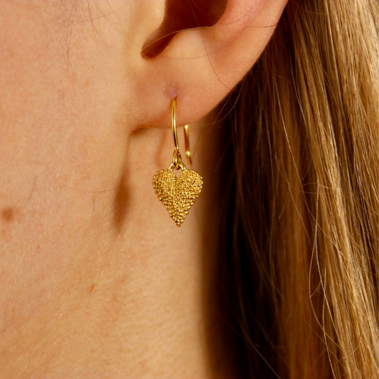 Isis Earrings