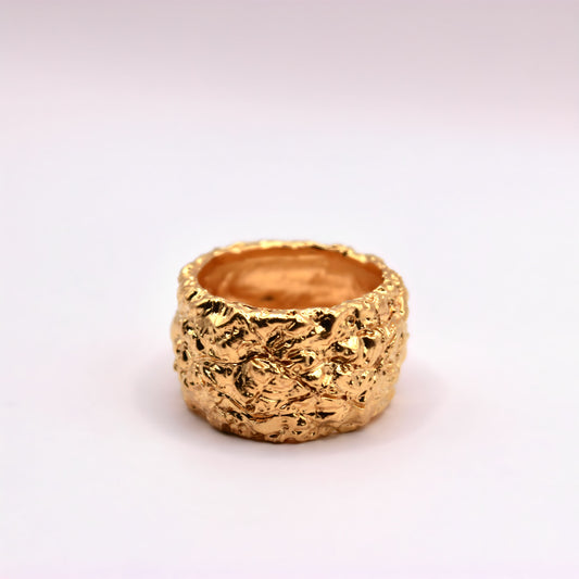 Rufus Ring