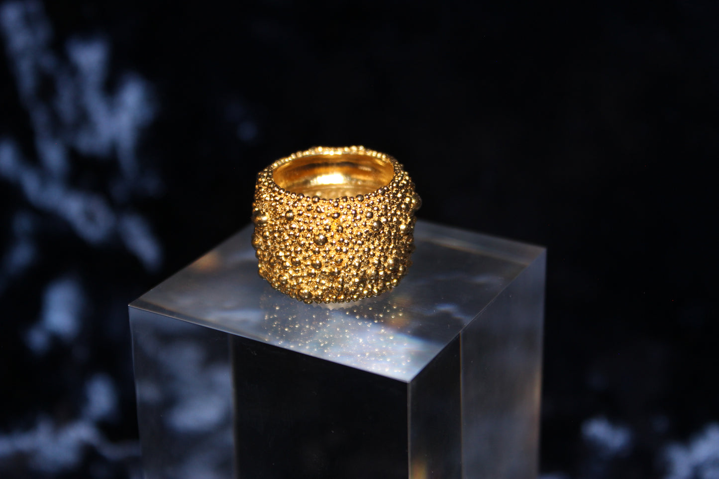 Darius Ring
